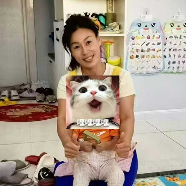 技能证书:高级母婴护理师、高级育婴师、催乳师、驾驶证C1、7年驾龄