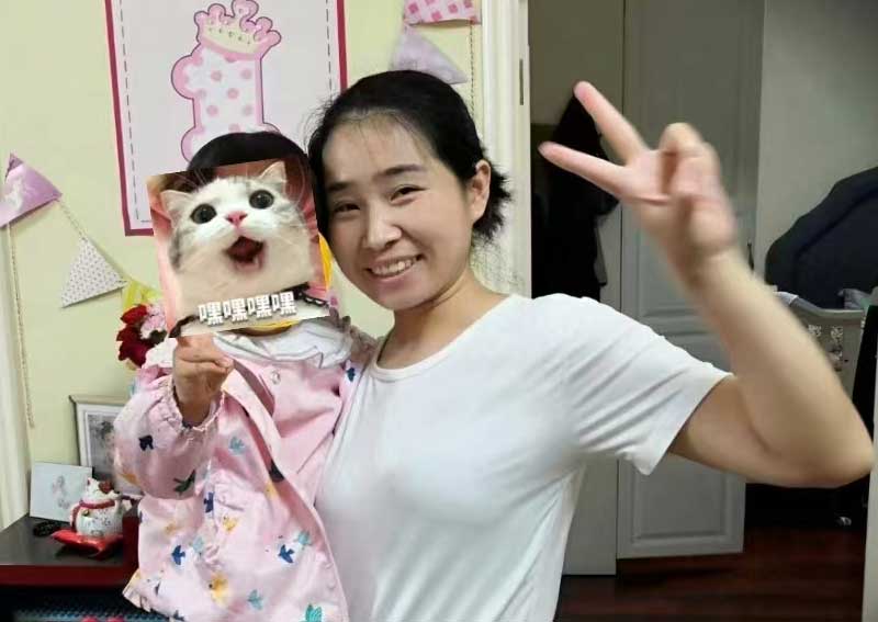 擅长早教右脑开发和记忆力训练,儿歌手指谣,儿童创意画,幼儿游戏,绘本阅读