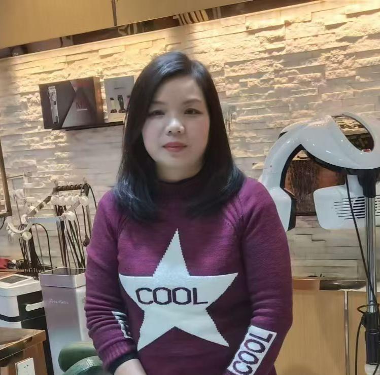 做事踏实认真,卫生无死角,做事有边界感。